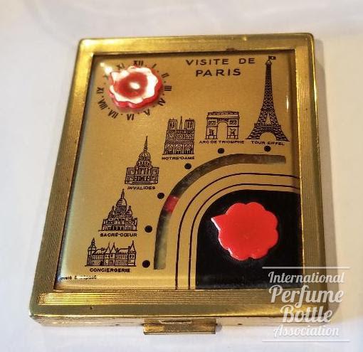 "Visite de Paris" Compact