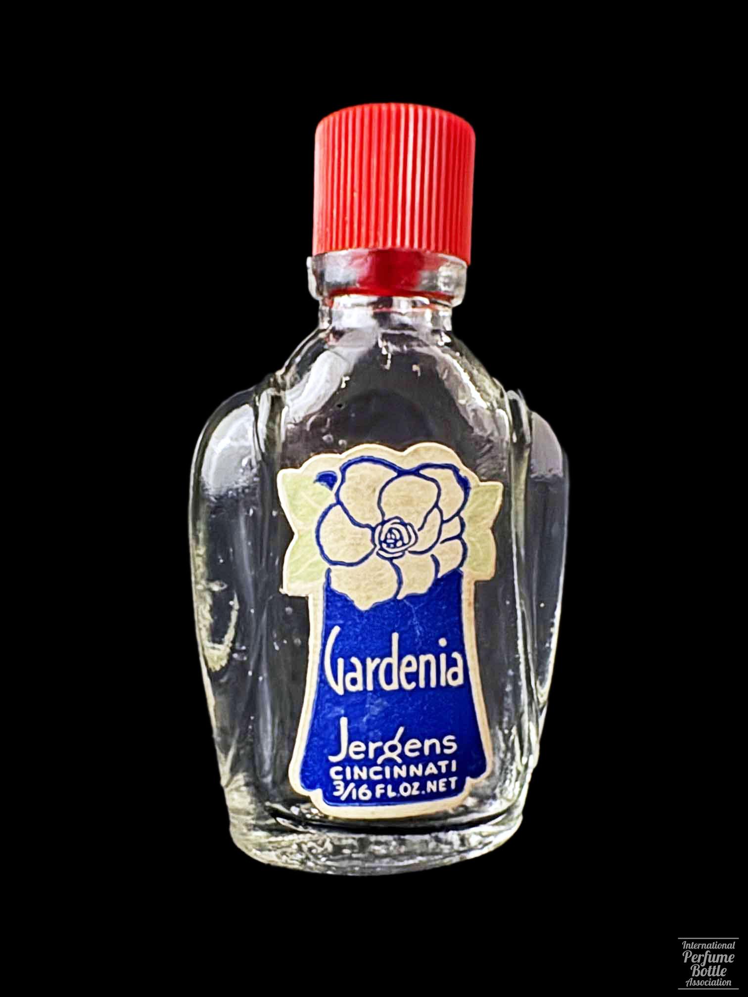 "Gardenia" Mini by Jergens