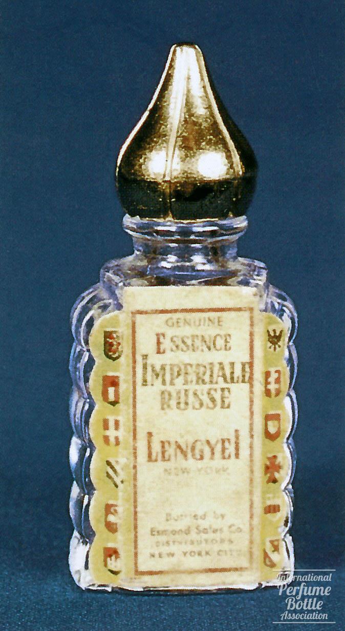 "Essence Imperiale Russe" Mini by Lengyel