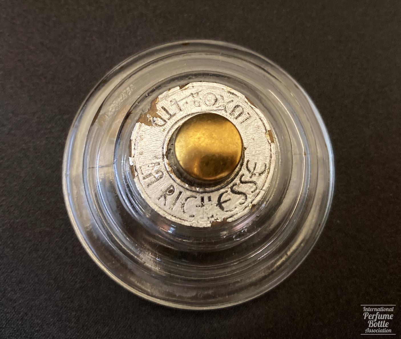 "La Richesse" by Luxor