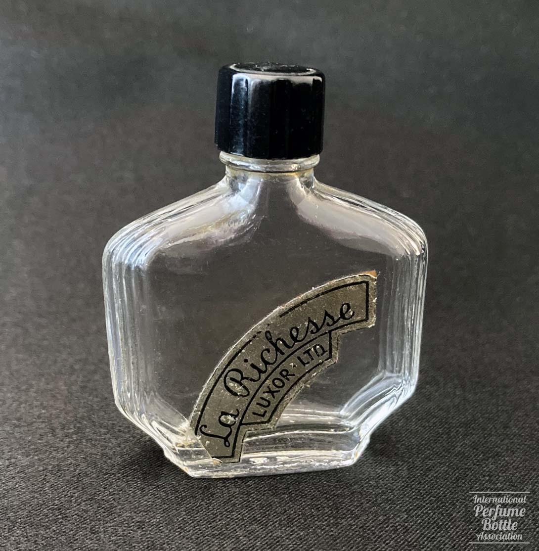 "La Richesse" Mini by Luxor