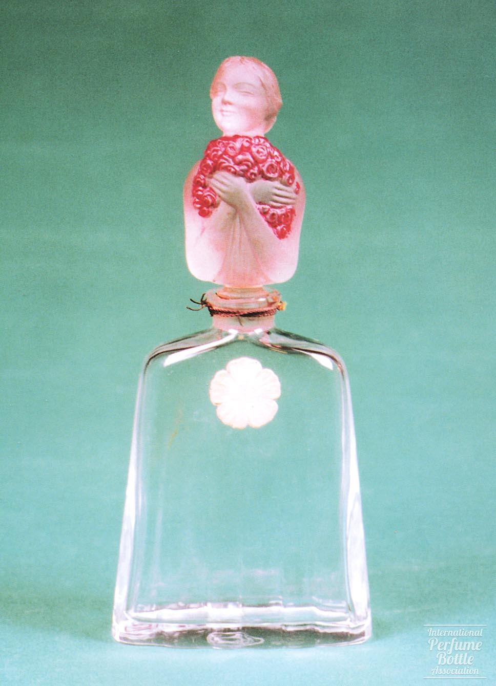 Figural Perfume by Godet