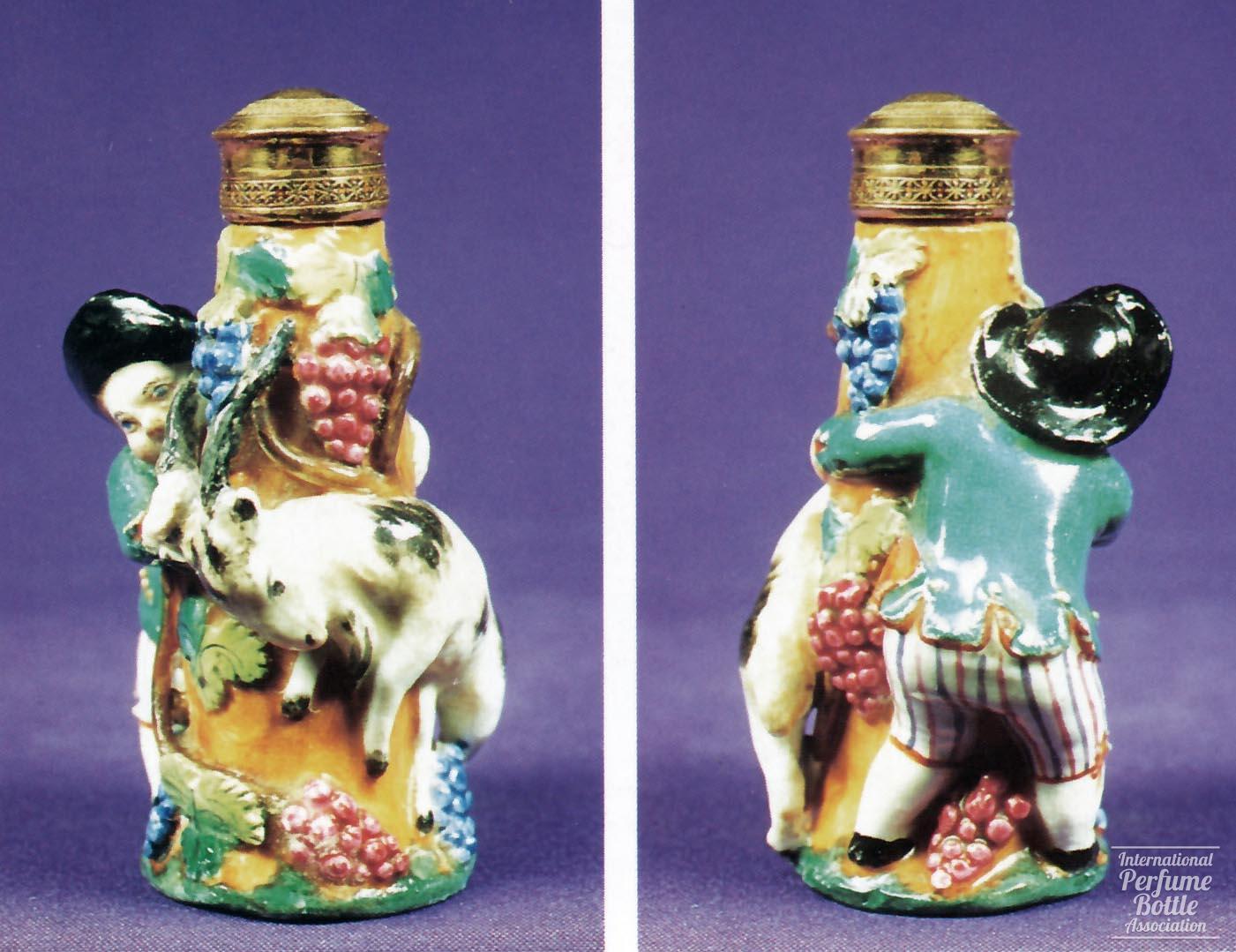 Boy and Goat Perfume by Royal Vienna