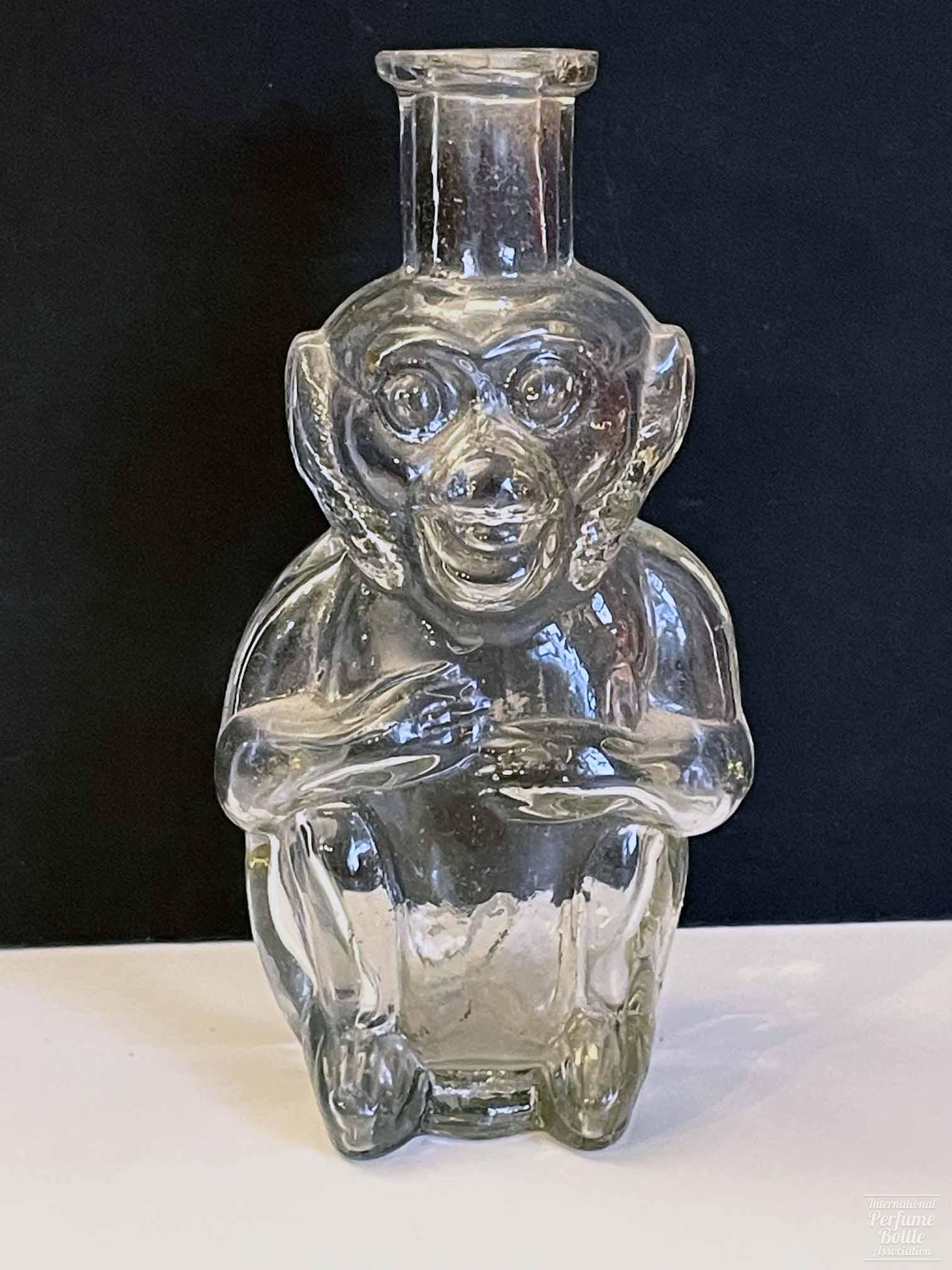 Woodworth, Monkey Bottle