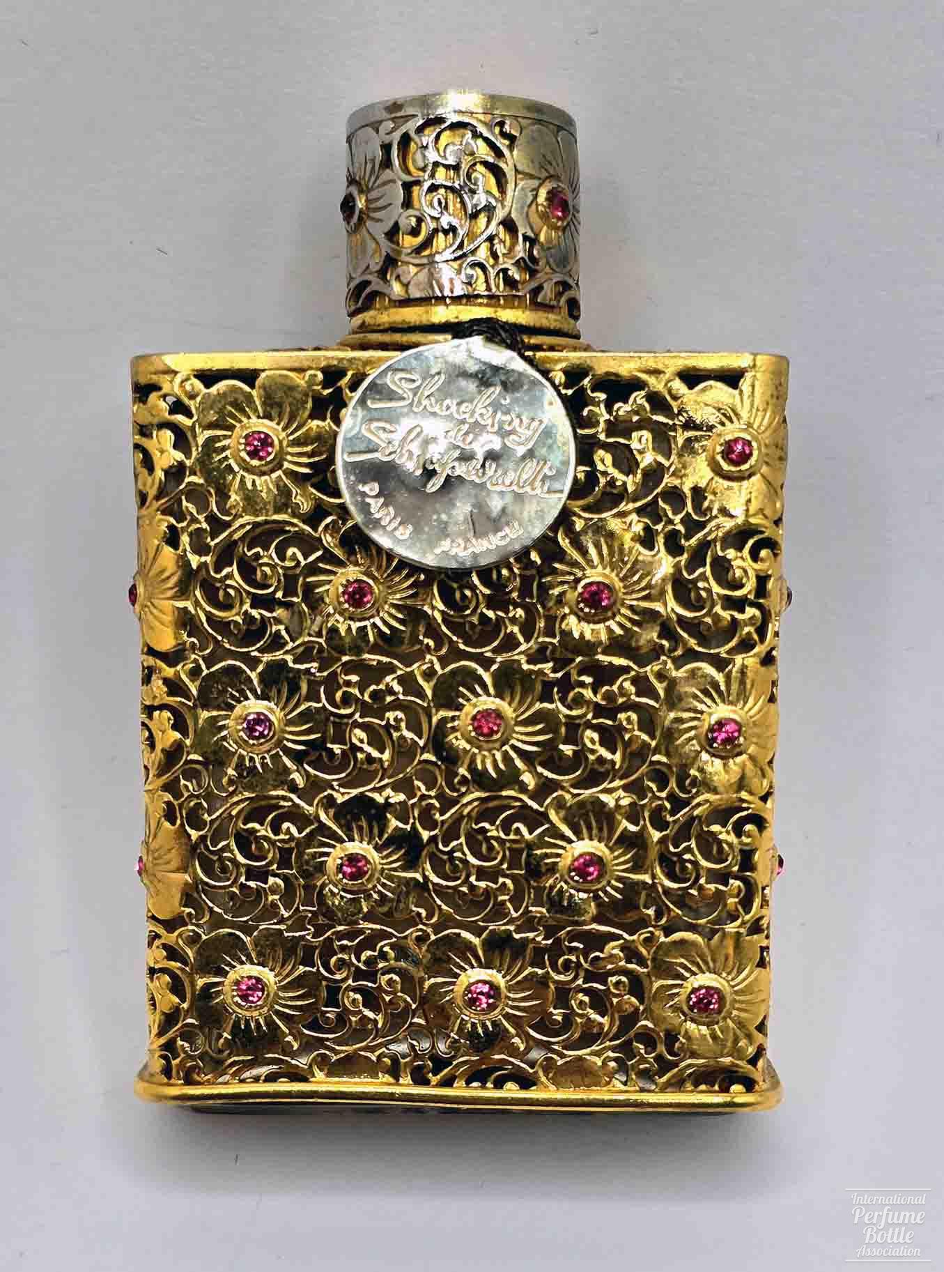 "Shocking" by Schiaparelli