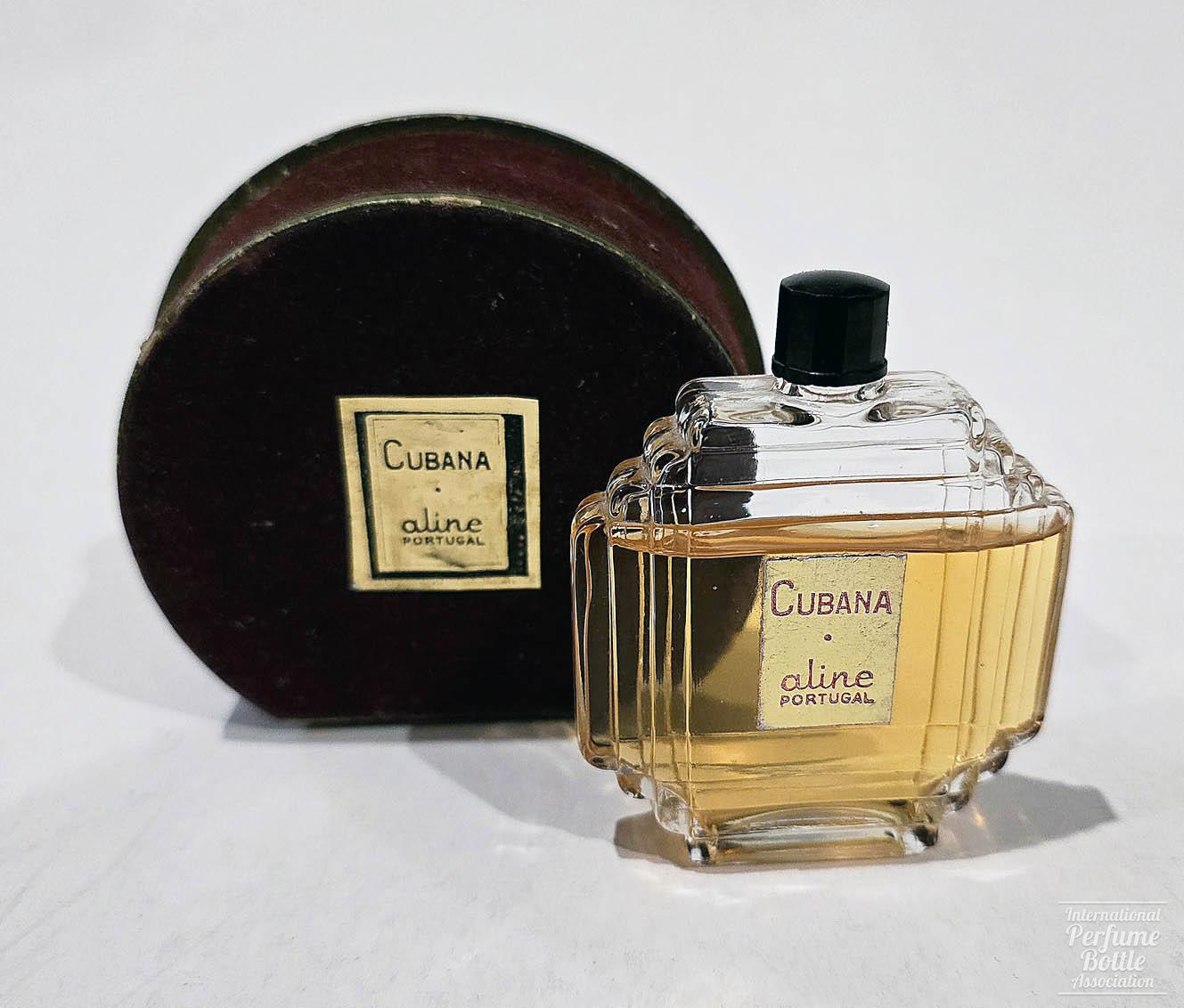 "Cubana" by Aline