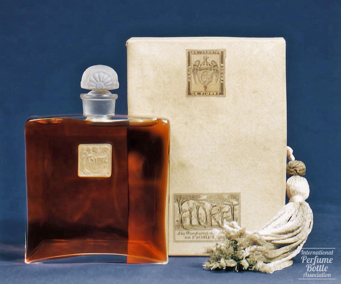 "Chypre" by Fioret