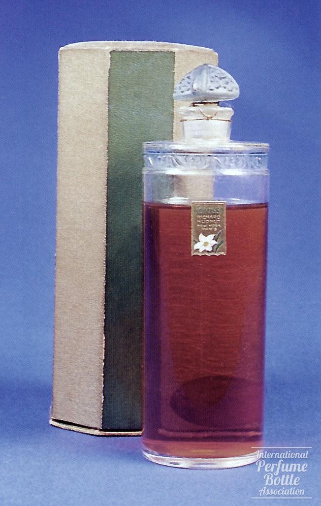 "Narcisse" by Richard Hudnut