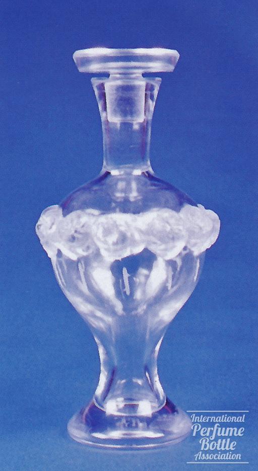 "Martine" by Cristal Lalique