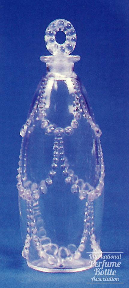 "Palerme" by Maison Lalique