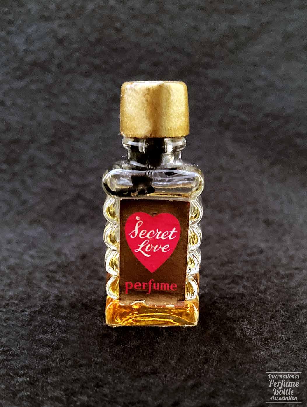 "Secret Love" Mini by Afra