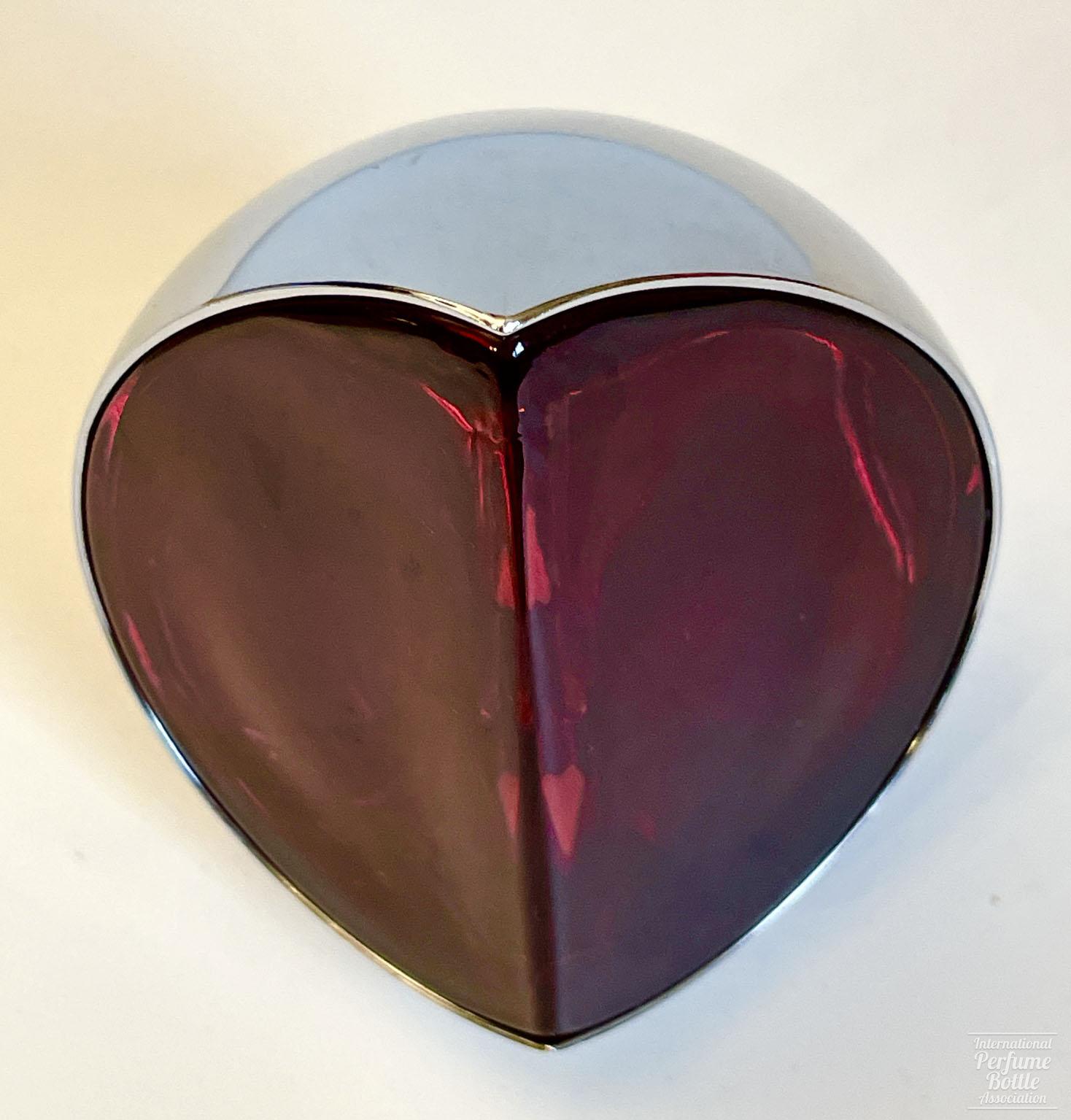 "Kingdom" Tester by Alexander McQueen