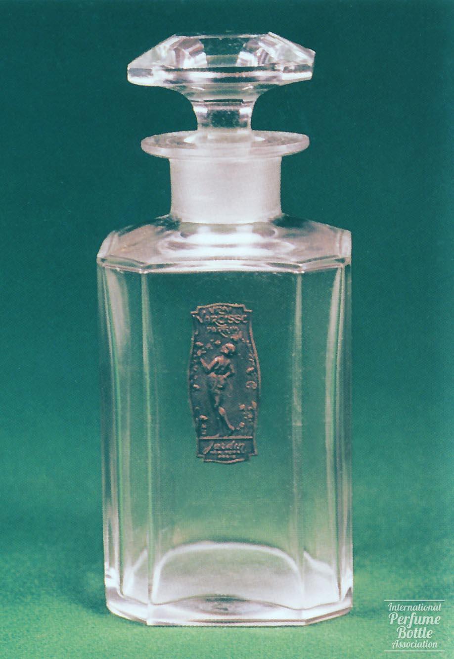 "Vrai Narcisse" by Jardin