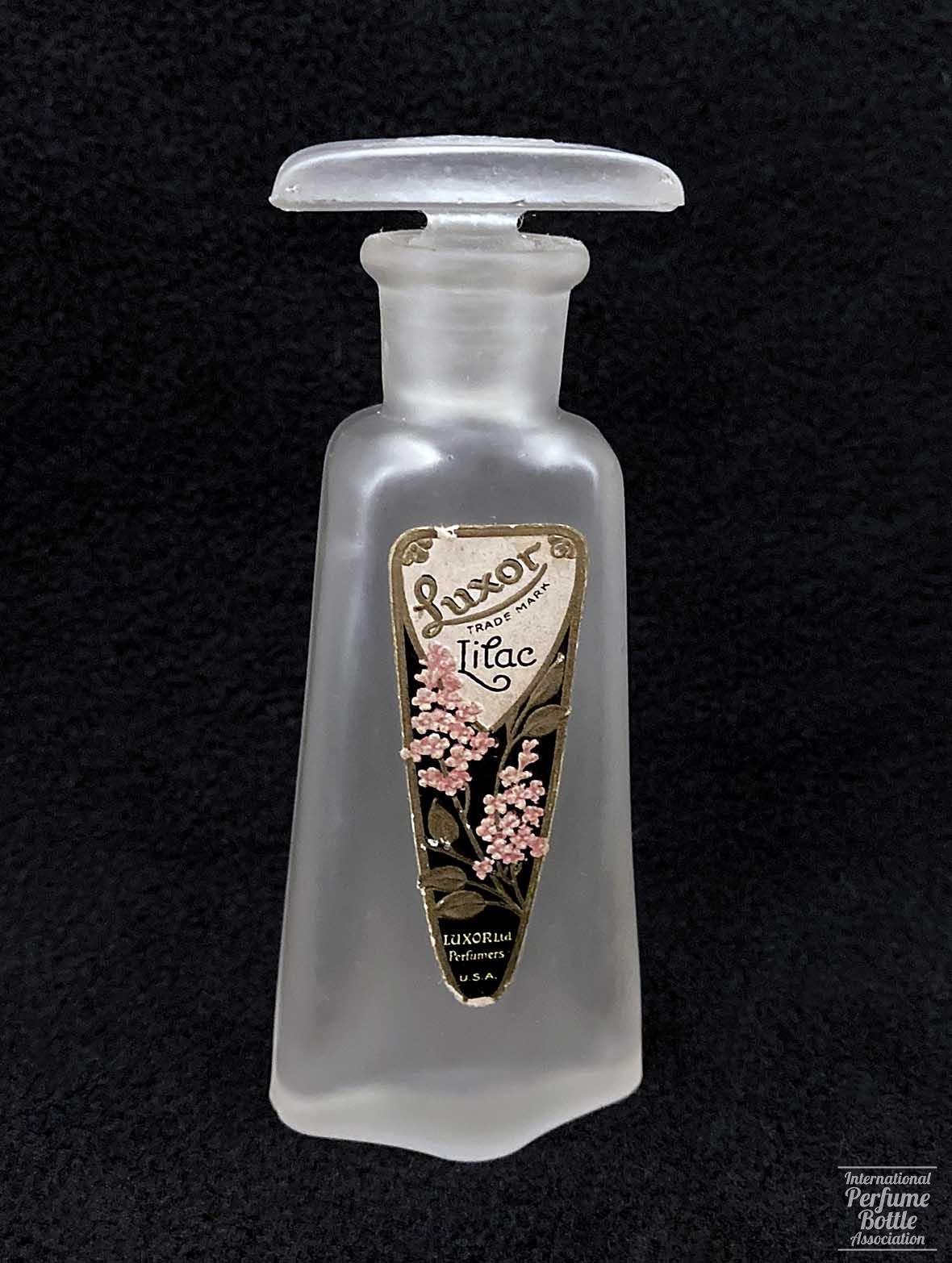 "Lilac" by Luxor