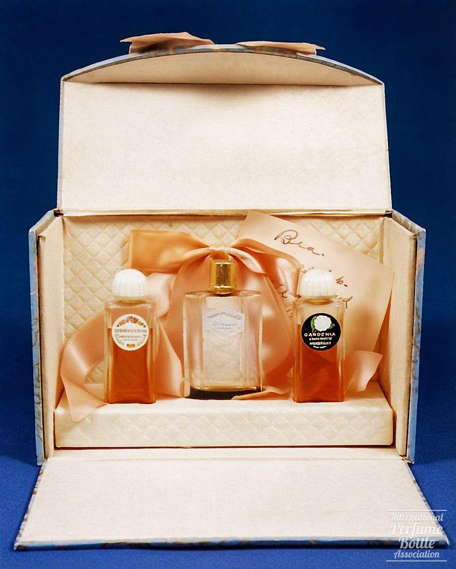 Gift Set by Houbigant