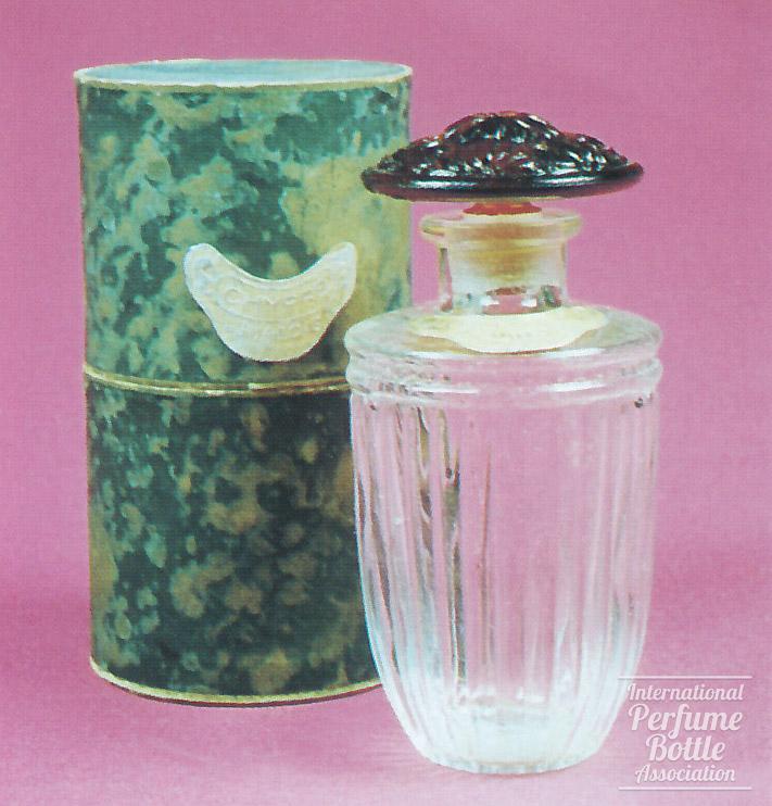 "Chypre" by Parfums Valois