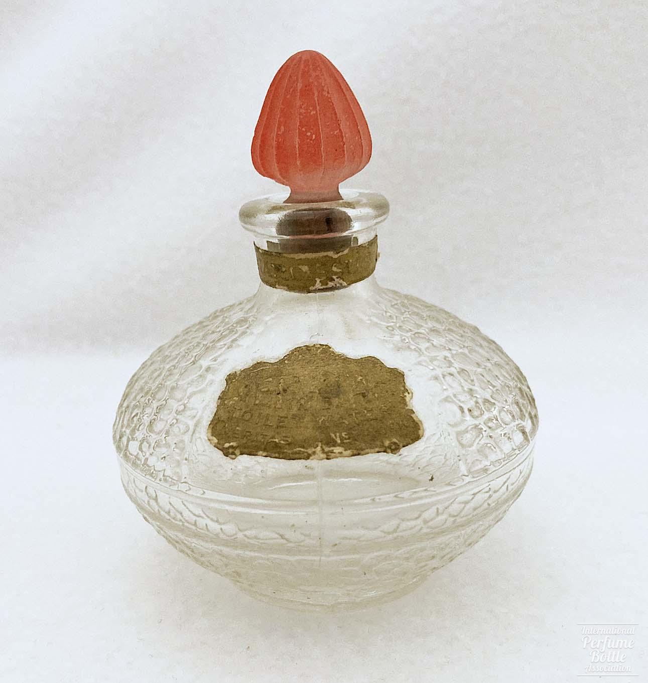 "Narcissus" Toilet Water by Veritas Perfumes