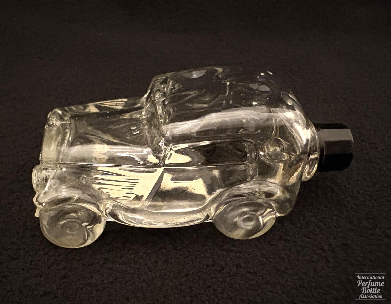 Novelty Car Cologne