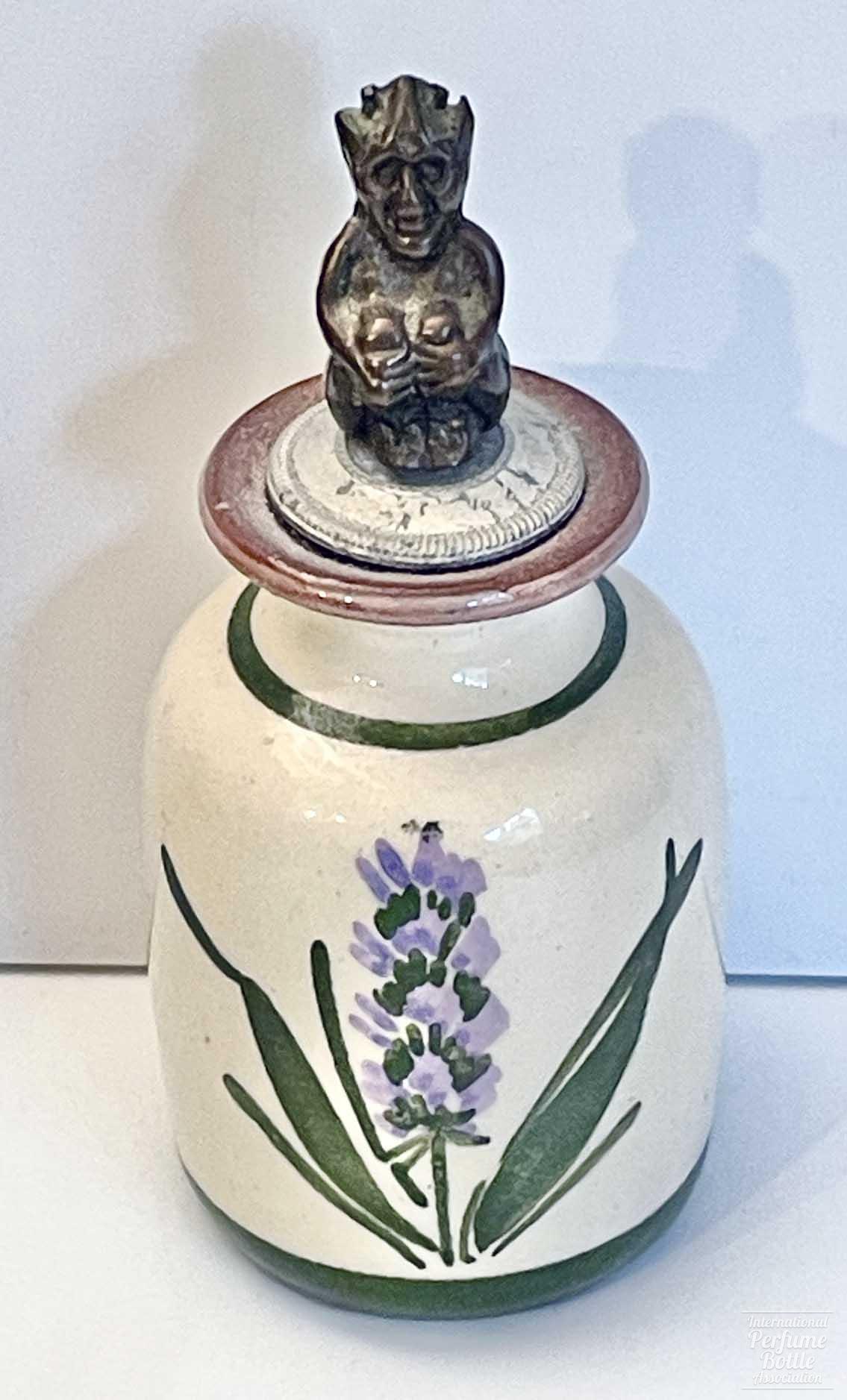 "Devon Lavender"