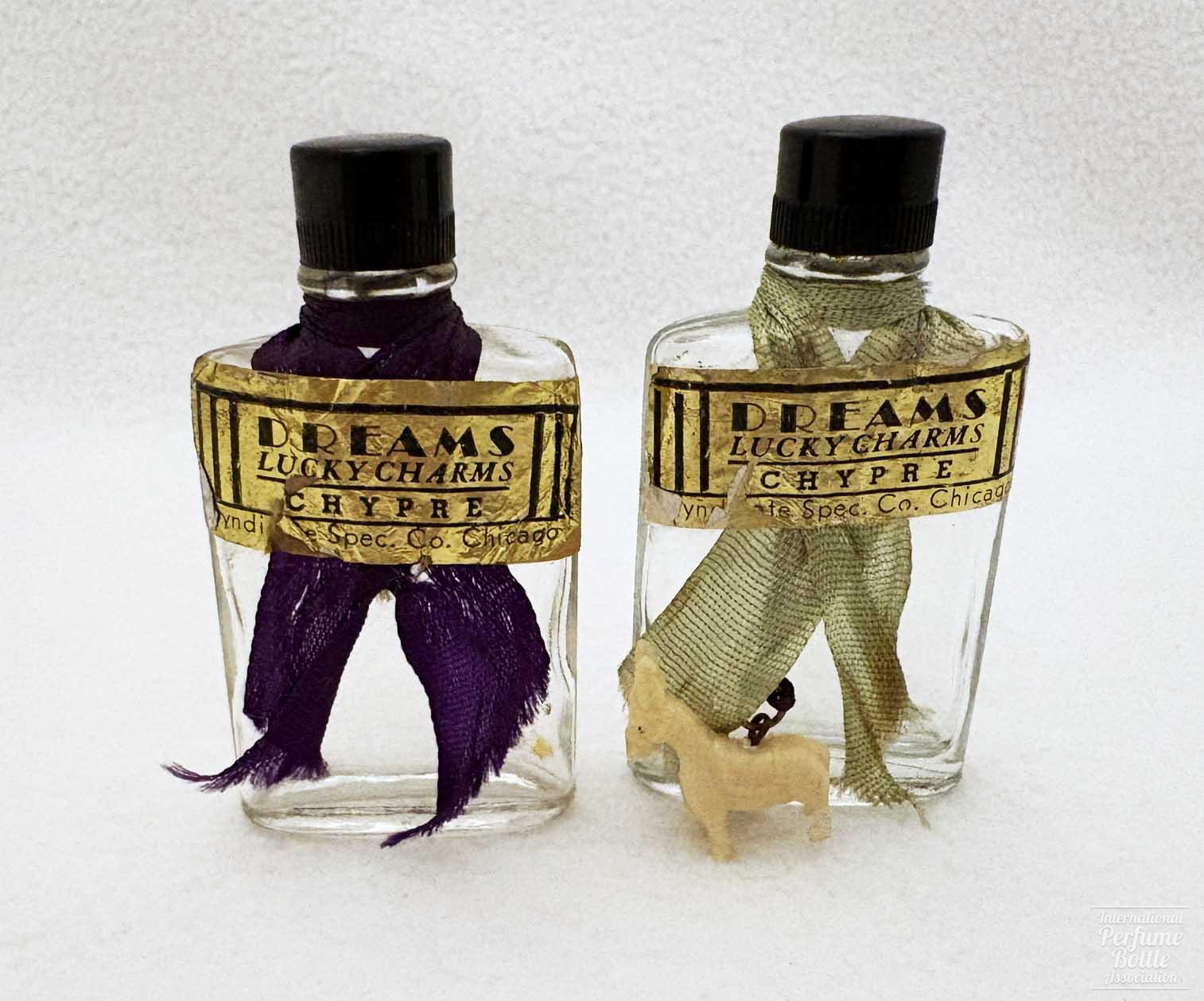 "Chypre" by Dreams Lucky Charms