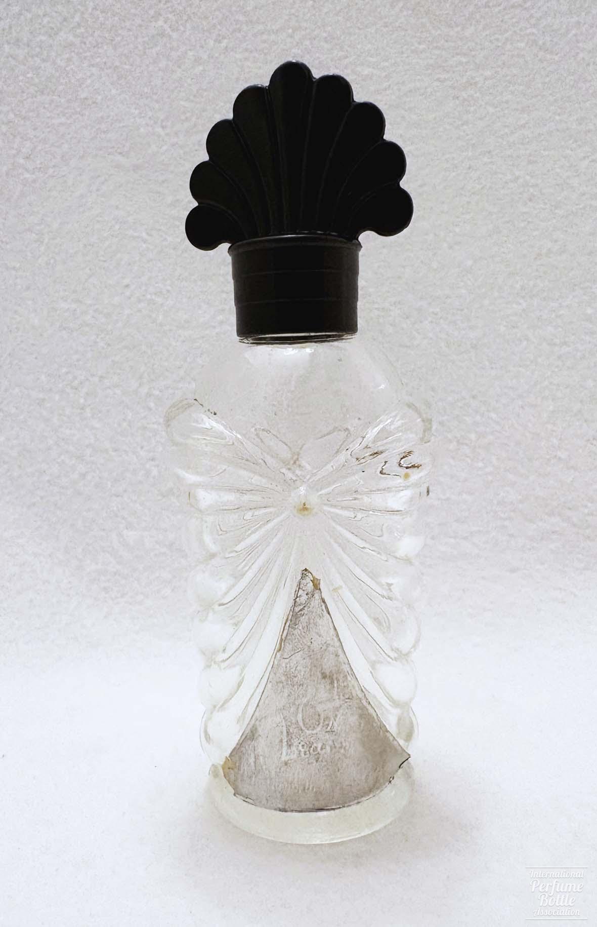 "On Leave" by Kay Daumit