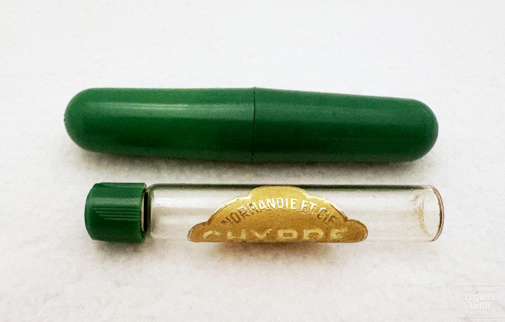 "Chypre" by Normandie et Cie.