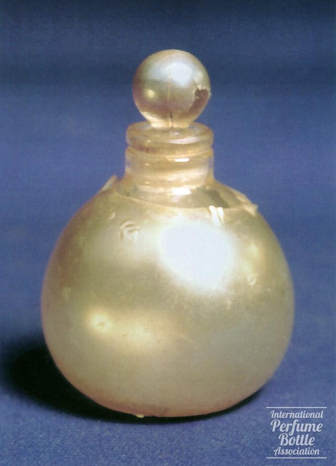 "Route d'Emeraude" by Isabey