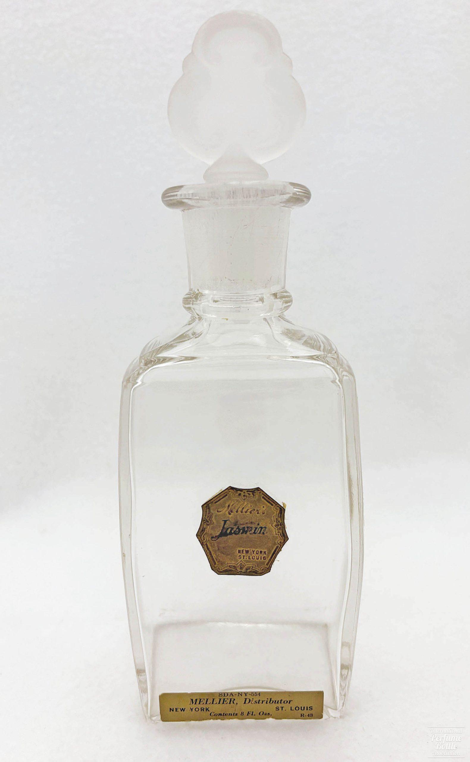 "Jasmin" Cologne by Mellier