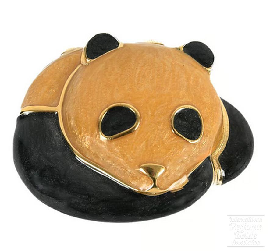 Knowing Panda Solid Perfume by Estée Lauder