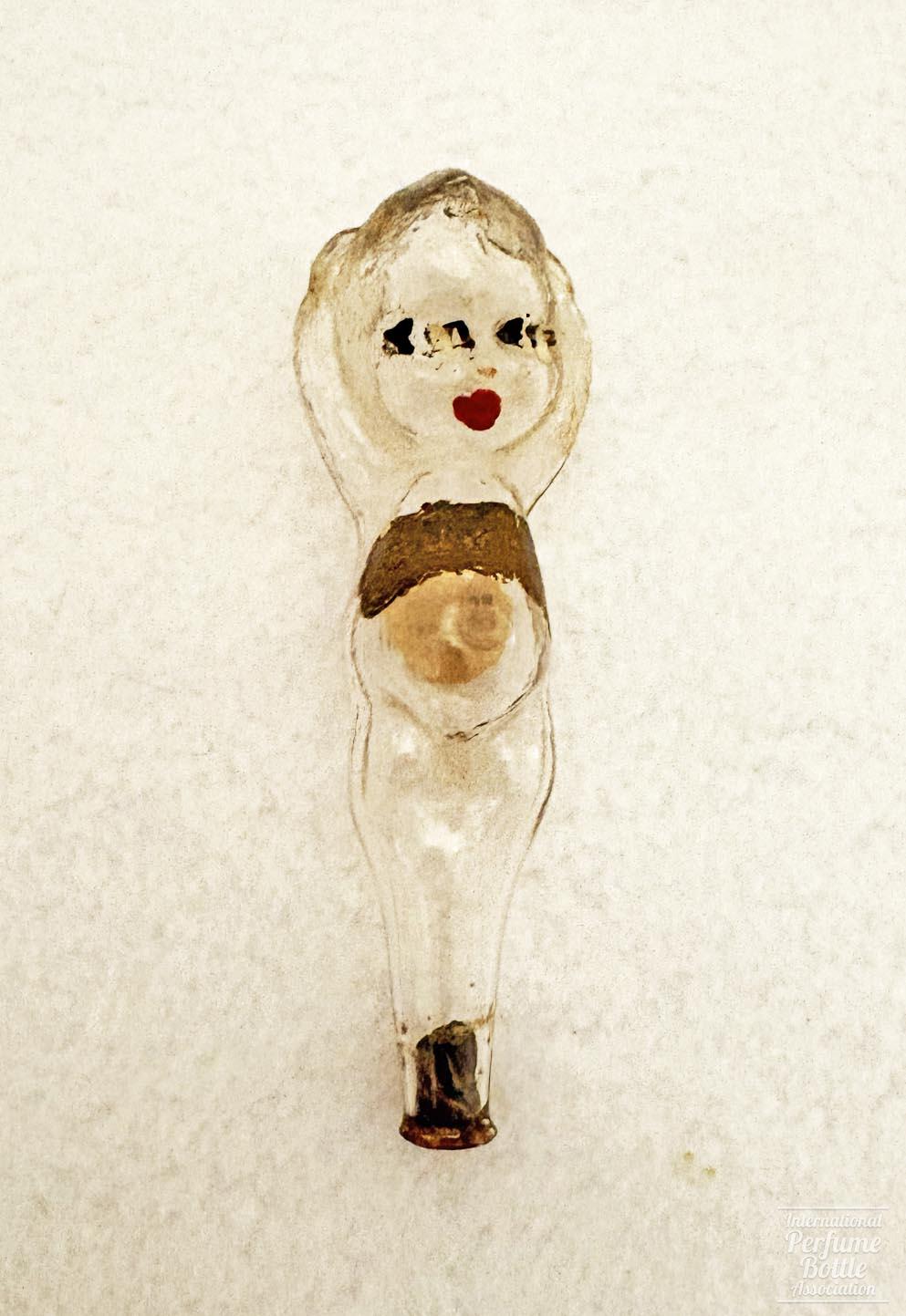 "Chypre" Figural Baby