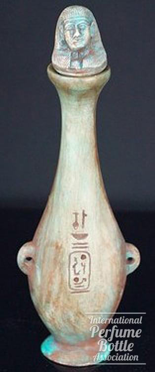 Egyptian Alabaster Perfume