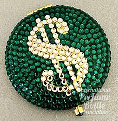 "Money Talks" Compact by Estée Lauder