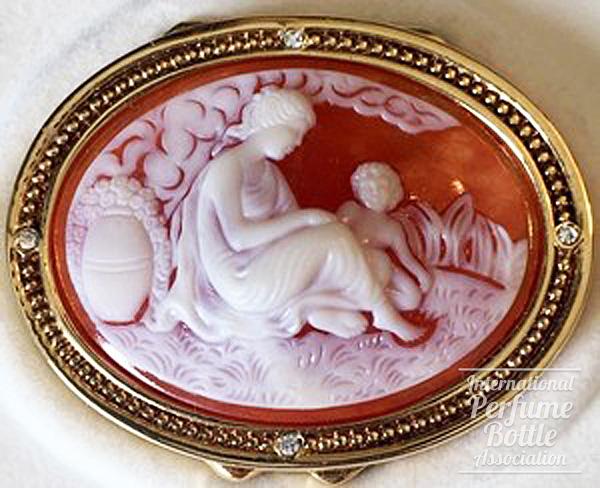 Cameo Solid Perfume by Estée Lauder