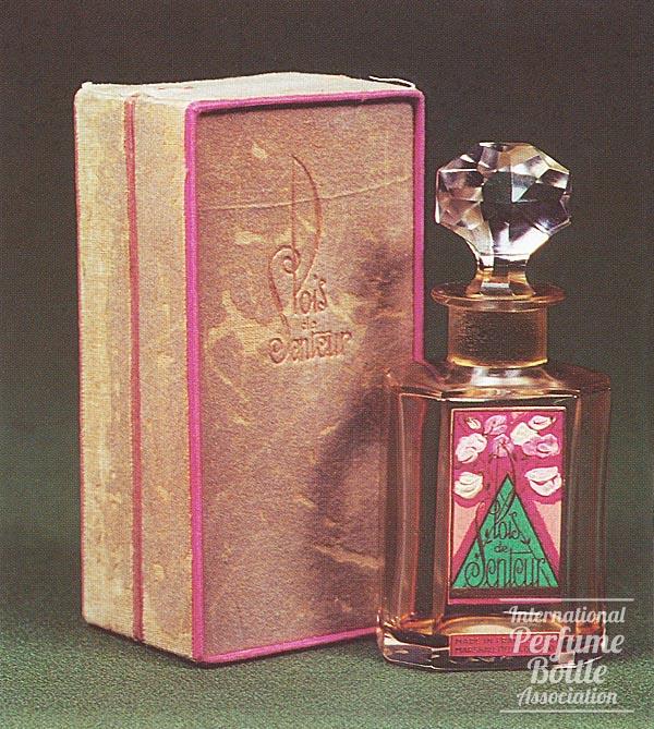 "Pois de Senteur" by Marshall Field & Co.