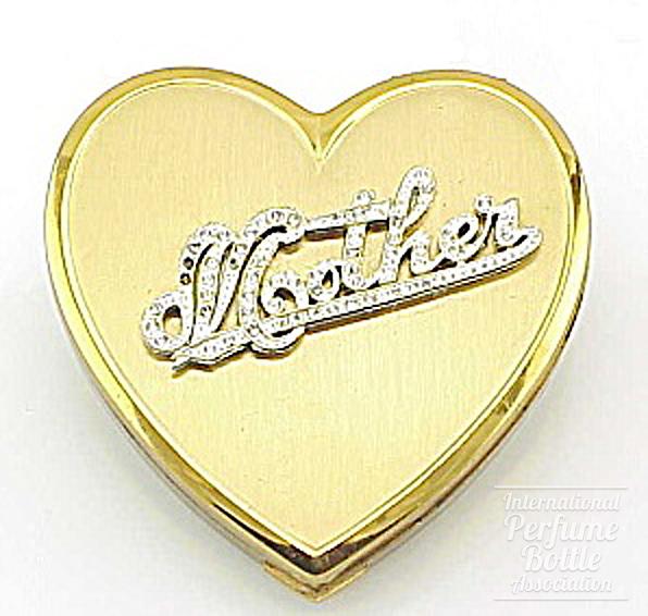 "Mother" Compact by Zell