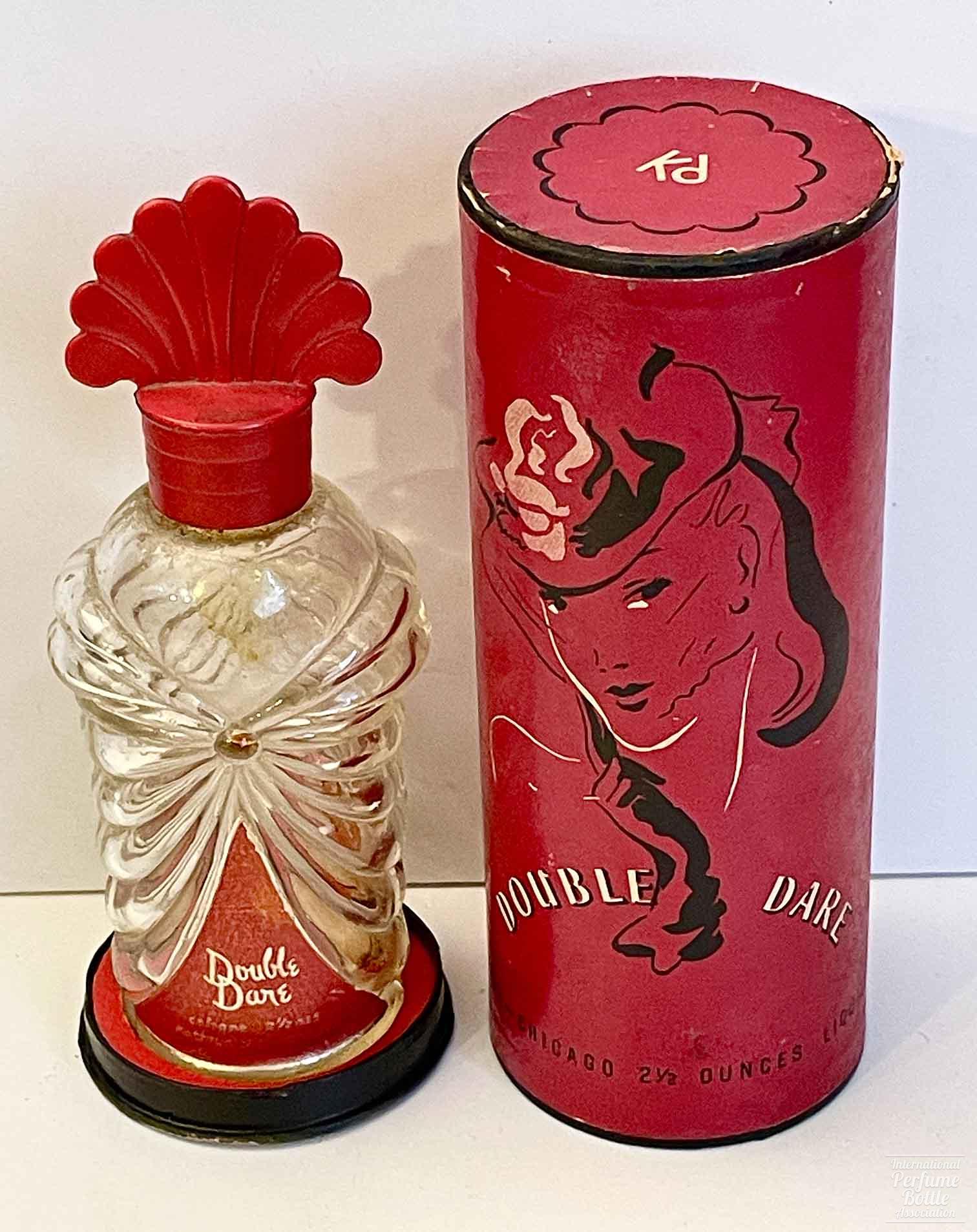 "Double Dare" by Kay Daumit