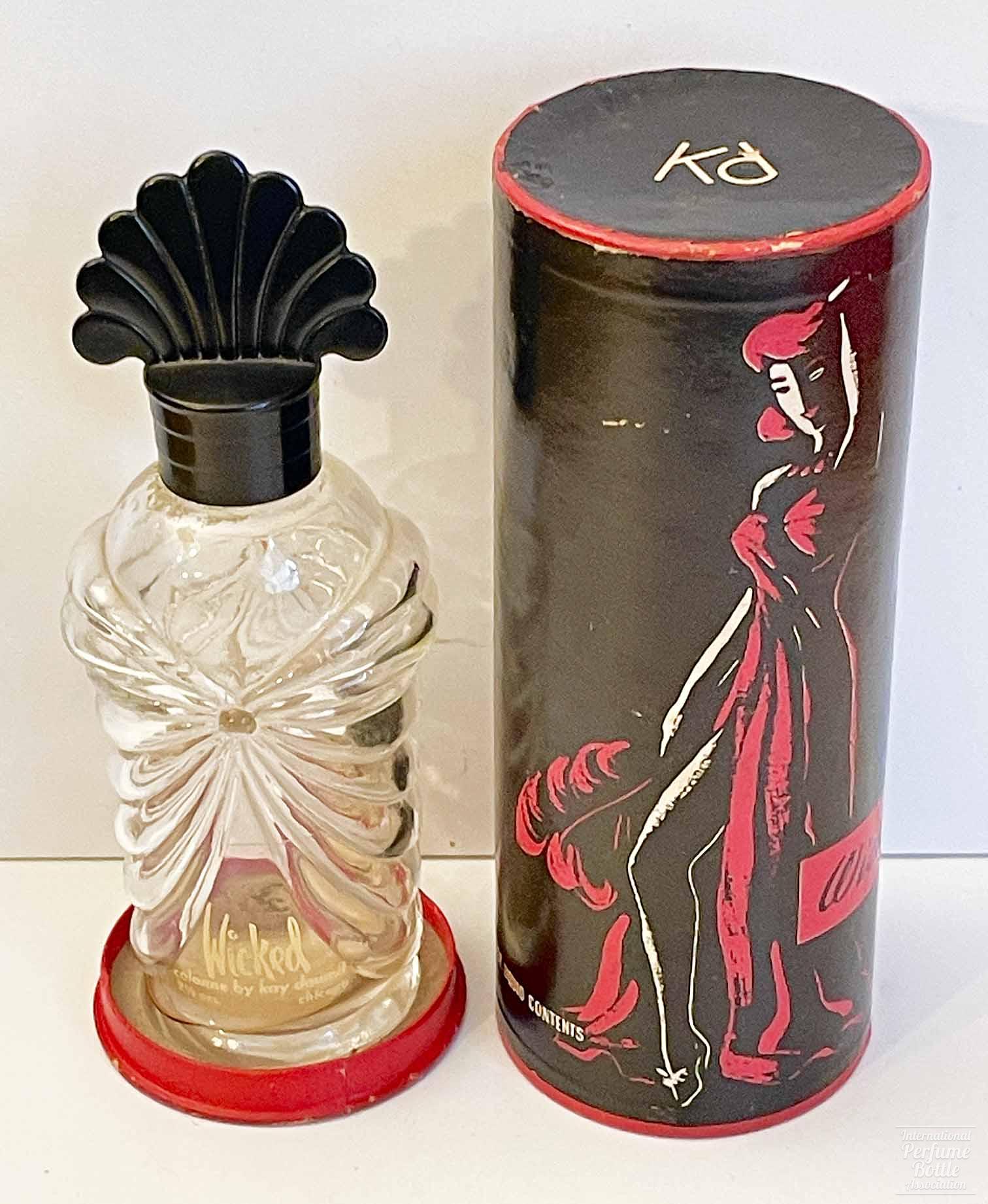 "Wicked" by Kay Daumit