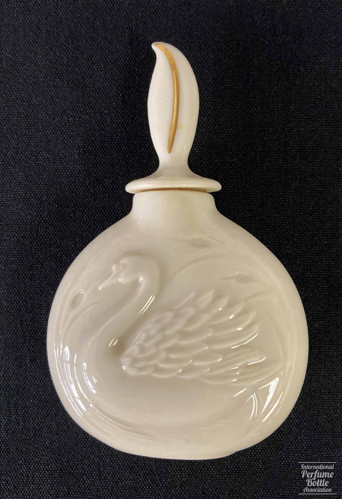 Swan Perfume by Lenox