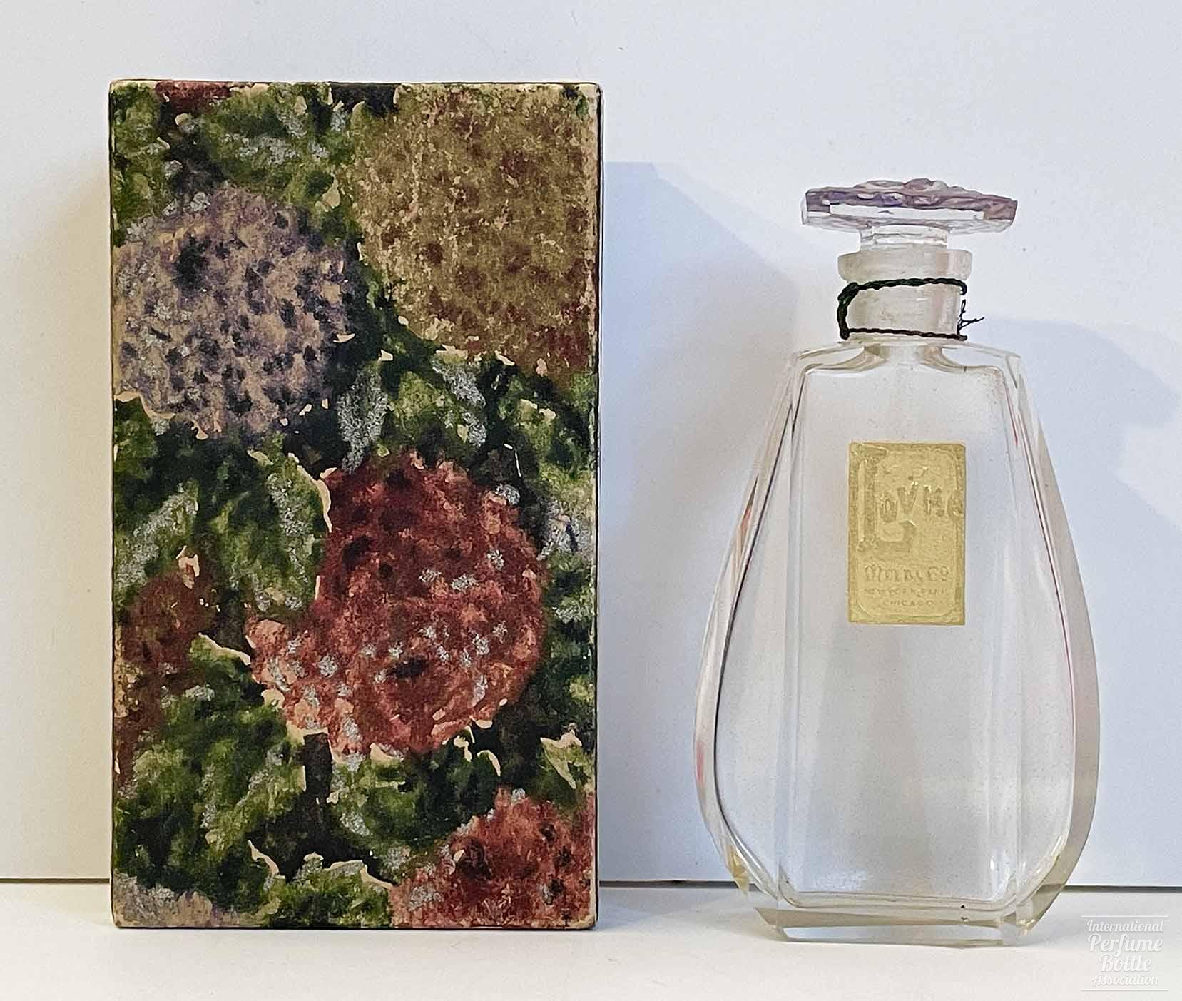 “Lov’Me” by Melba