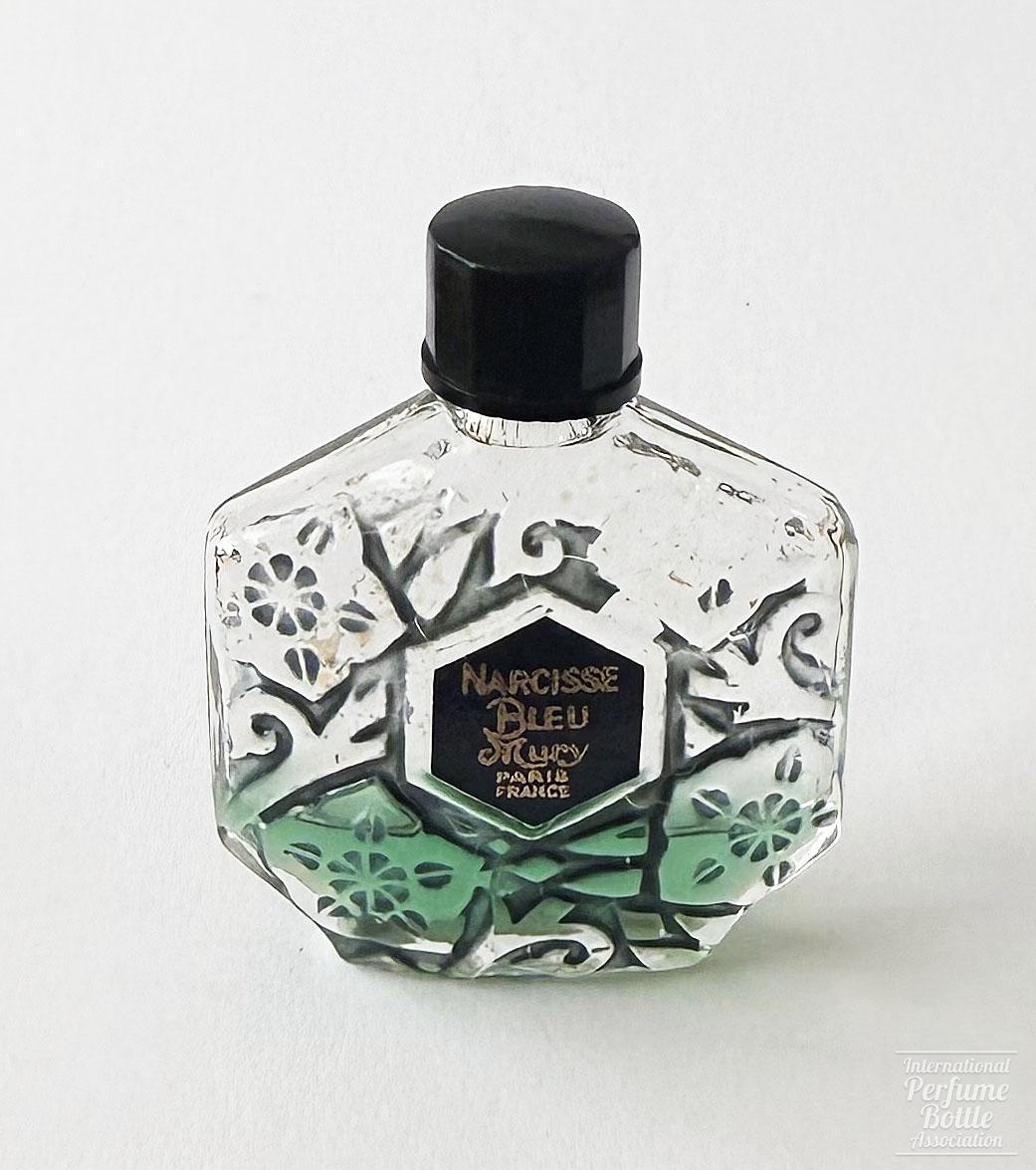 "Narcisse Bleu" Mini by Mury
