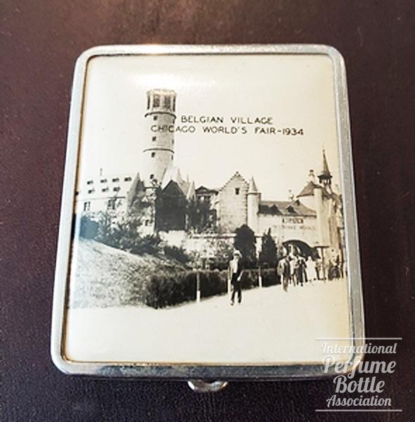Belgian Village Compact