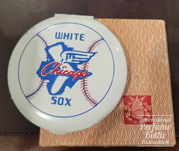 Chicago White Sox Compact