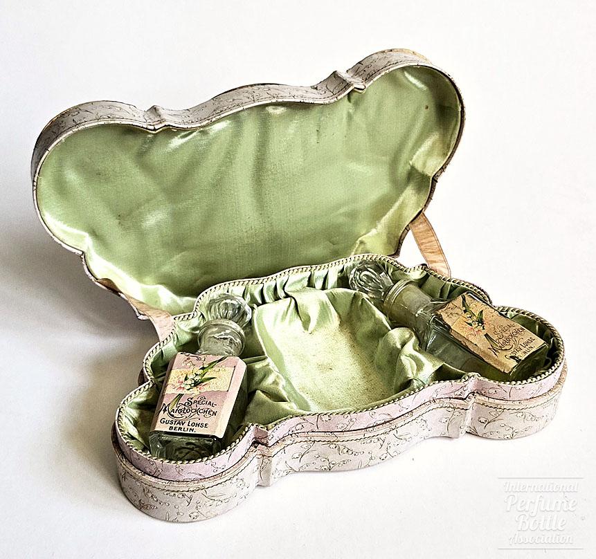 "Special Maiglockchen" Gift Set by Lohse