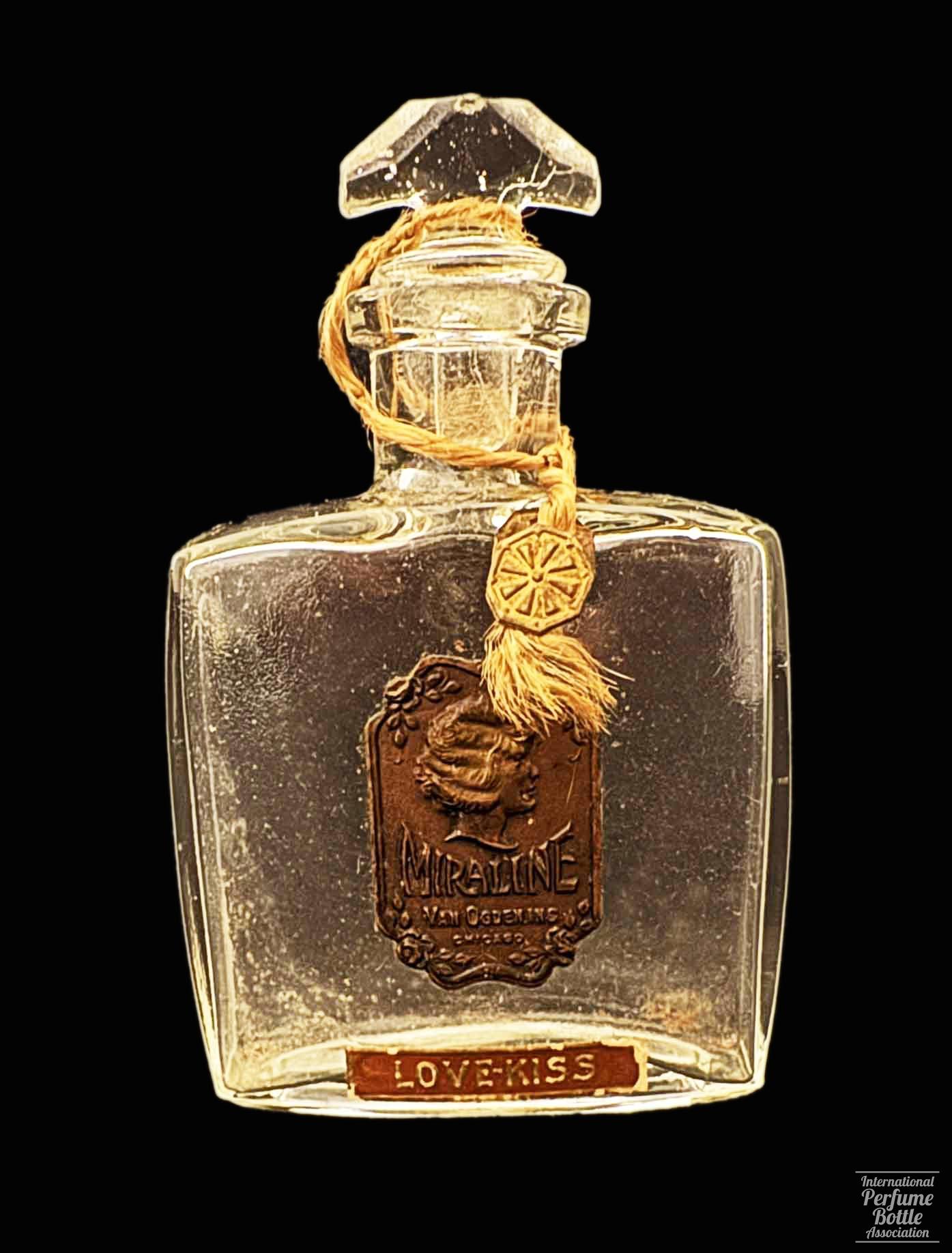 Miraline "Love-Kiss" by Van Ogden, Inc.