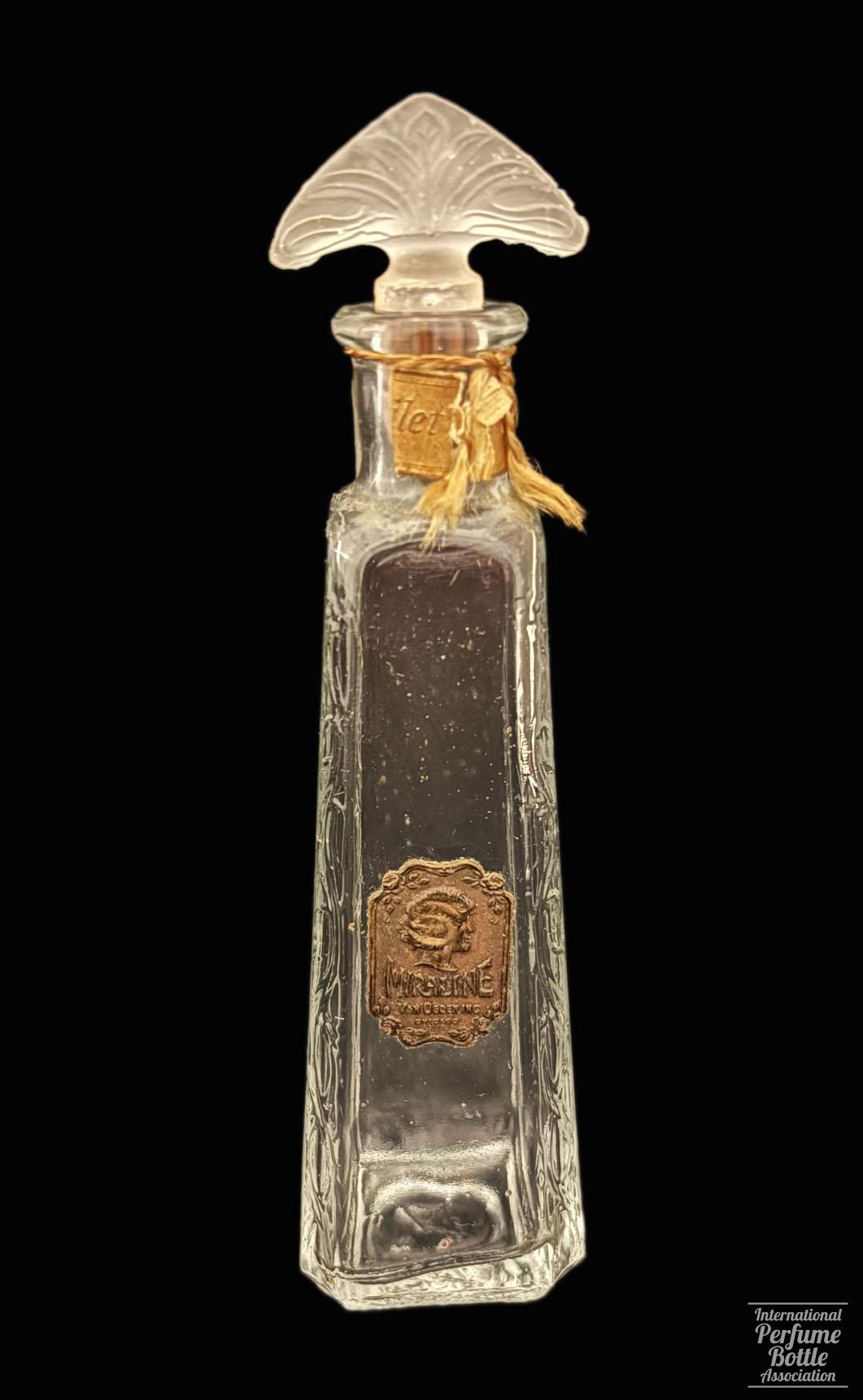 "Miraline" by Van Ogden Inc.