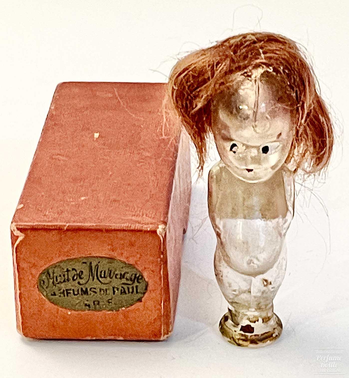 "Nuit de Mariage" by Parfums de Paul