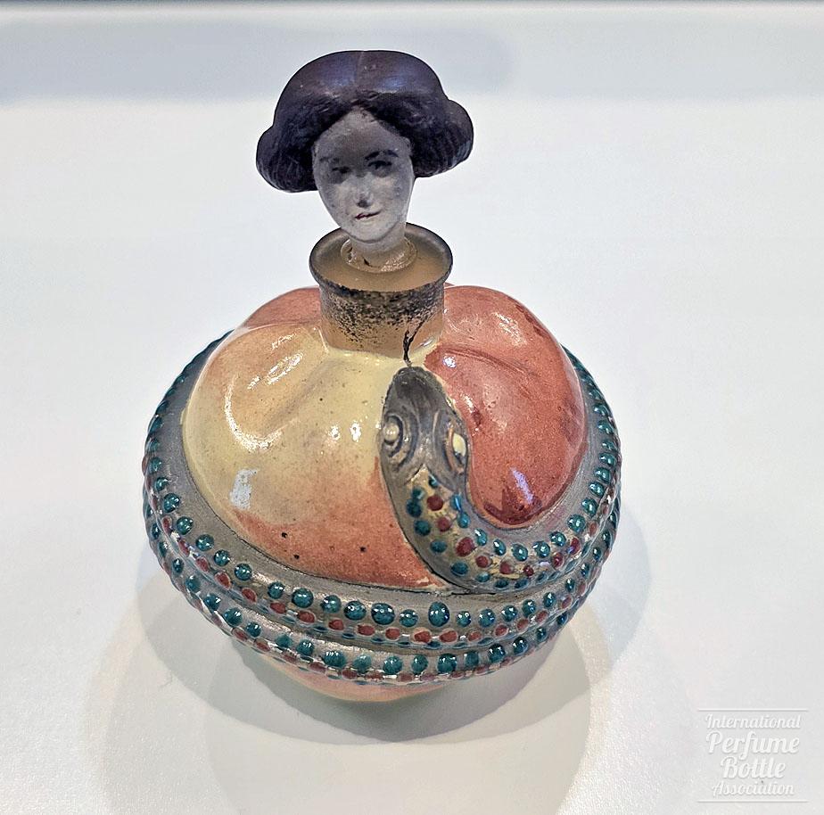 "Fascination" by Bryenne