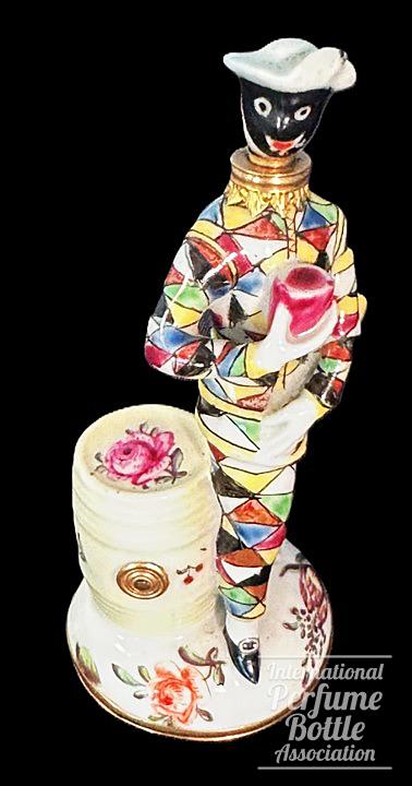 Harlequin by Chelsea