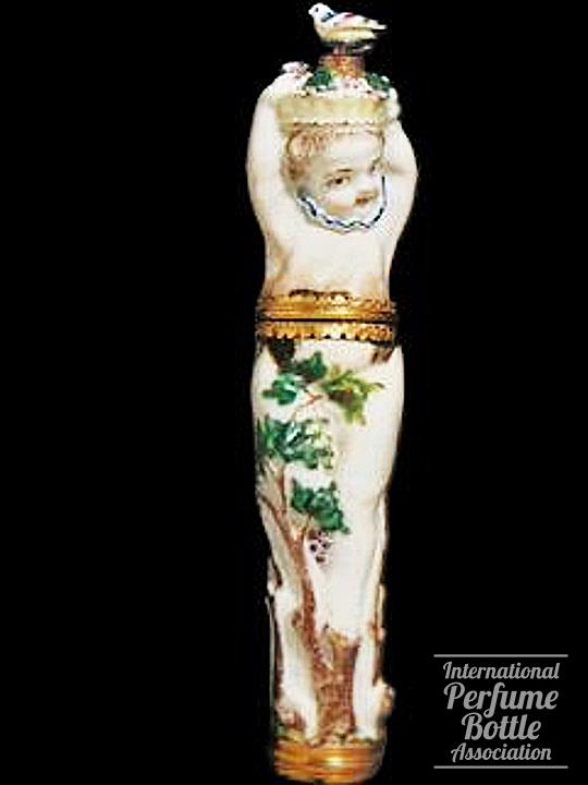 Infant Bacchus Etui by Chelsea