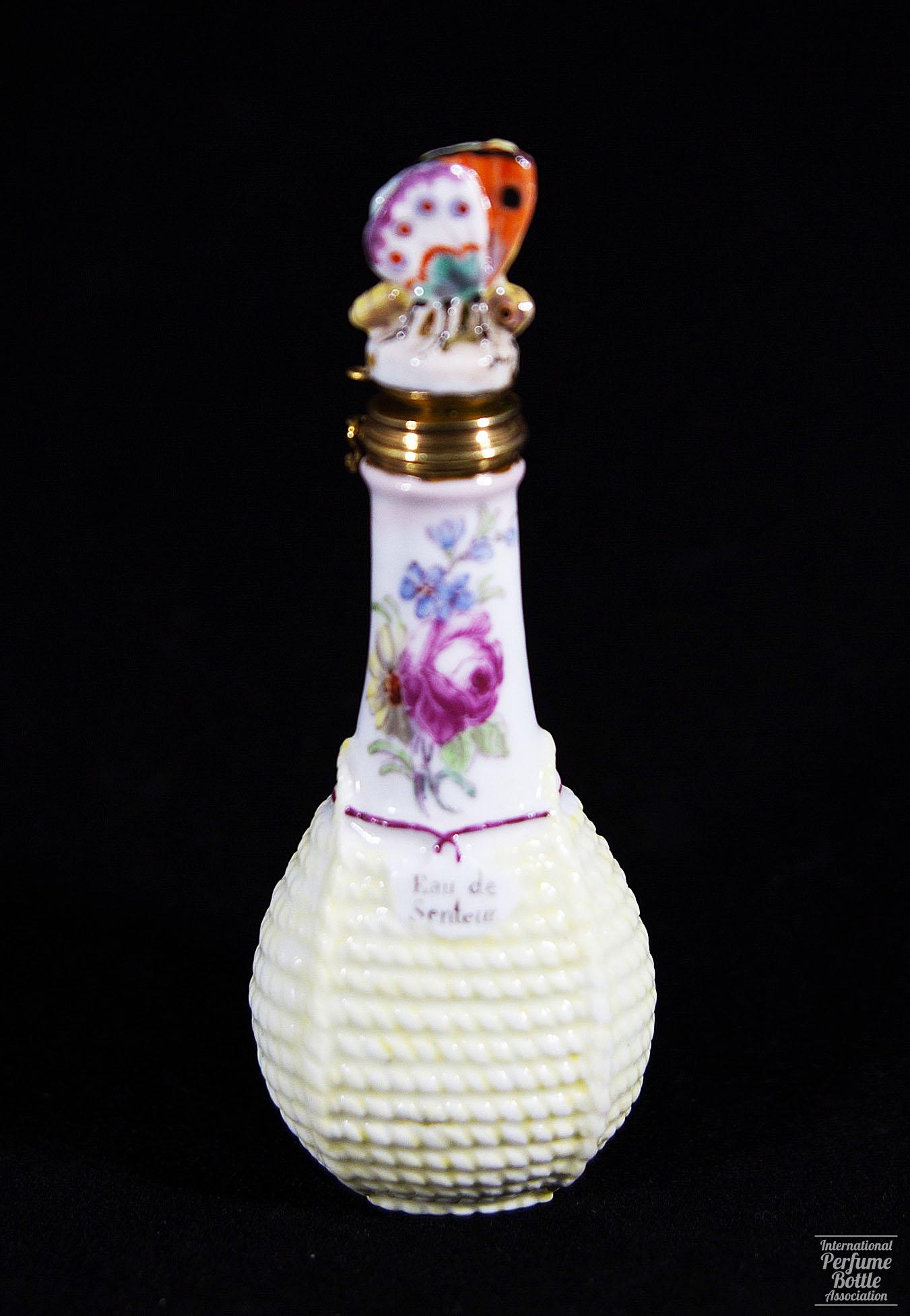 Wine Flask by Chelsea